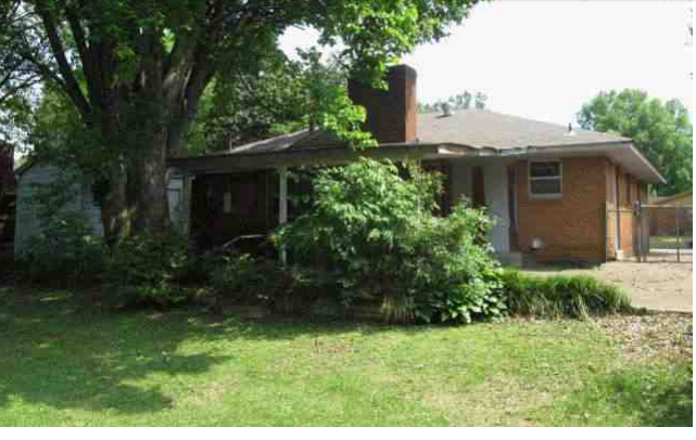 4880 Chuck AvenueMemphis, TN, 38118Shelby County