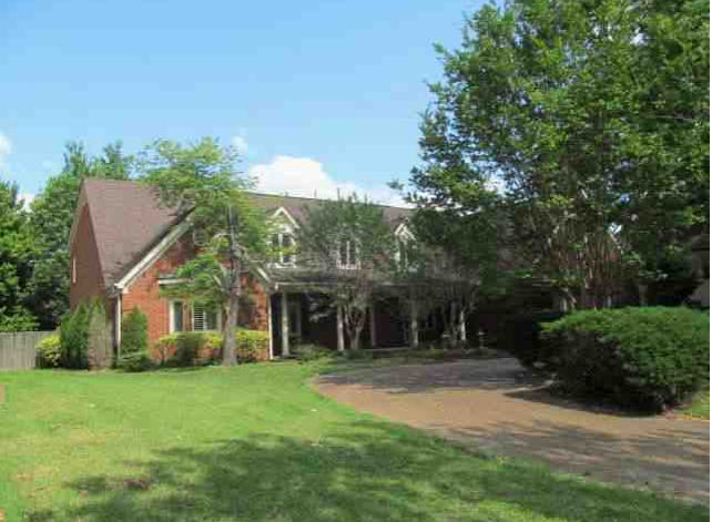 3444 S Tournament DrMemphis, TN, 38125Shelby County