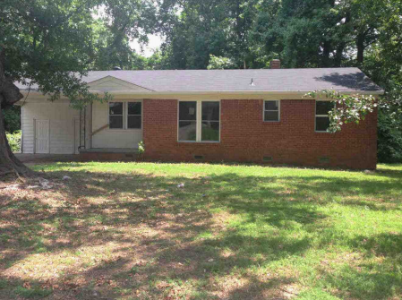 4234 Coventry DriveMemphis, TN, 38127Shelby County