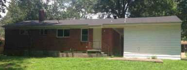 4234 Coventry DriveMemphis, TN, 38127Shelby County