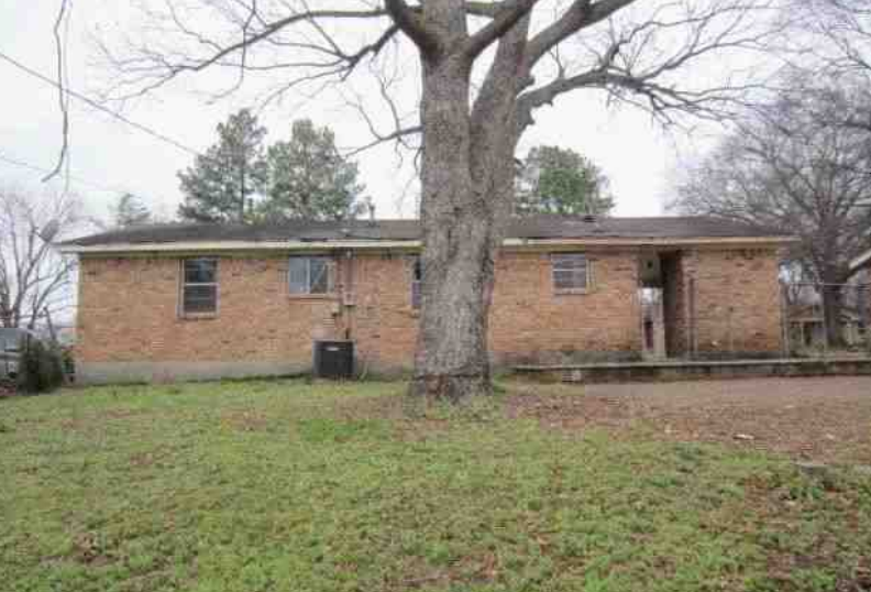 2263 Cassie AveMemphis, TN, 38127Shelby County
