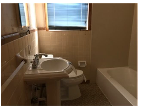 2485 Nunnelee AvenueMemphis, TN, 38127Shelby County