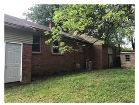 1840 Driftwood AveMemphis, TN, 38127Shelby County