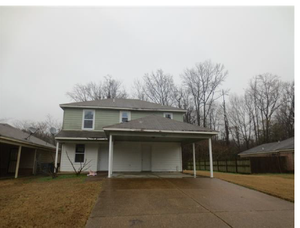 4667 Addington DrMemphis, TN, 38128Shelby County