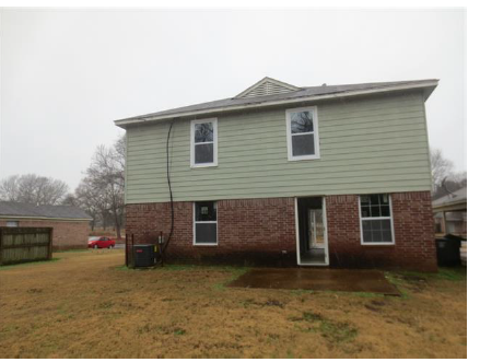 4667 Addington DrMemphis, TN, 38128Shelby County