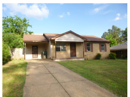 4194 Kerwin DriveMemphis, TN, 38128Shelby County