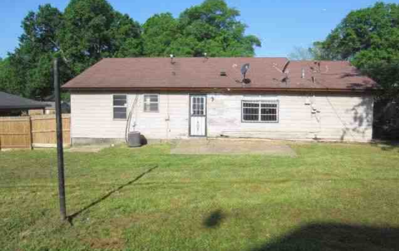 4194 Kerwin DriveMemphis, TN, 38128Shelby County