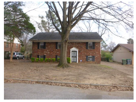 3488 Northmoor AveMemphis, TN, 38128Shelby County
