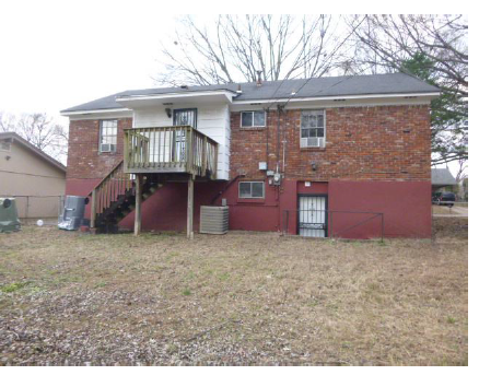 3488 Northmoor AveMemphis, TN, 38128Shelby County