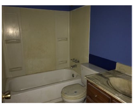 3742 Rainford DrivMemphis, TN, 38128Shelby County