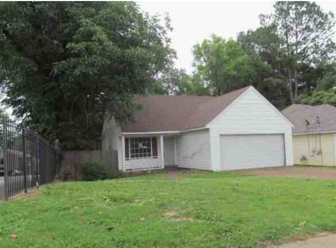 2858 Beverly Hills RdMemphis, TN, 38128Shelby County