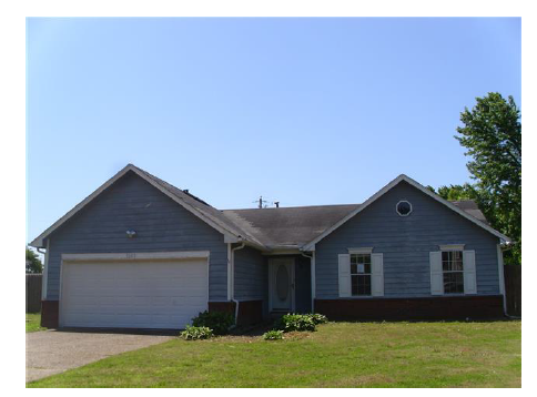 7003 Tagen CtMemphis, TN, 38134Shelby County