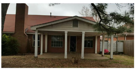 6890 Water Pt CvMephis, TN, 38141Shelby County