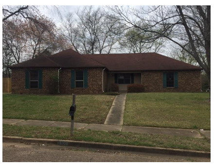 4985 Hickory Bark DrMemphis, TN, 38141Shelby County
