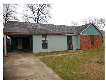5772 Jardin Place CvMemphis, TN, 38141Shelby County