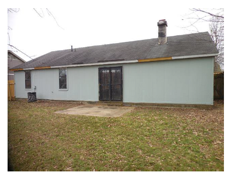 5772 Jardin Place CvMemphis, TN, 38141Shelby County