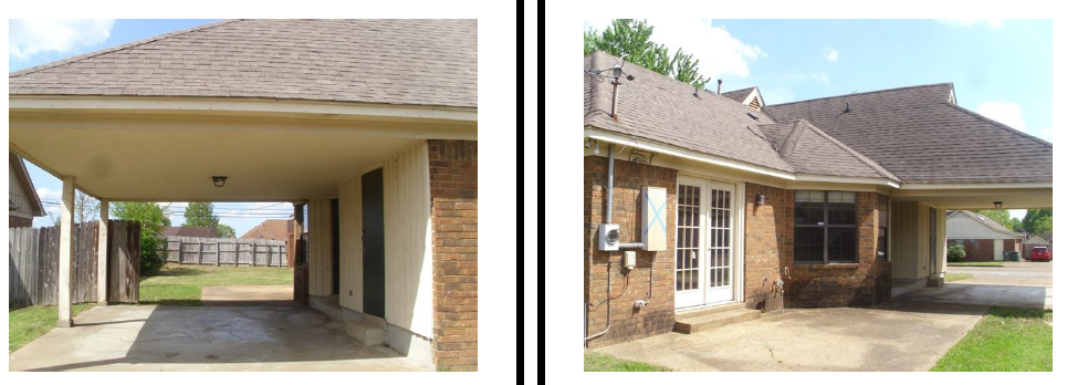 6614 Mallard Nest CoveMemphis, TN, 38141Shelby County