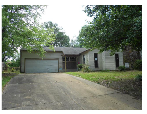 4230 Runningbrook CirMemphis, TN, 38141Shelby County