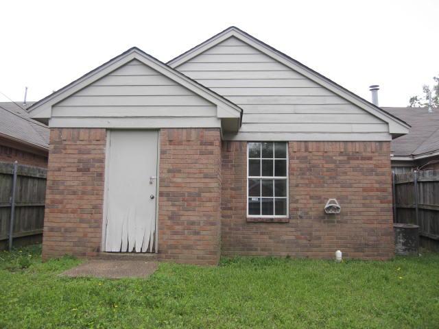 4580 Summer Creek CvMemphis, TN, 38141Shelby County