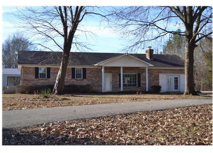 7826 Hwy 124Mckenzie, TN, 38201Weakley County