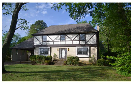 25495 Hwy 22Mckenzie, TN, 38201Henry County