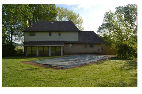 25495 Hwy 22Mckenzie, TN, 38201Henry County