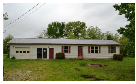 680 Pillowville GlGleason, TN, 38229Weakley County