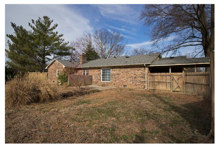 103 Mockingbird LnMartin, TN, 38237Weakley County