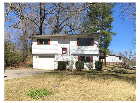 1118 Belmont StParis, TN, 38242Henry County