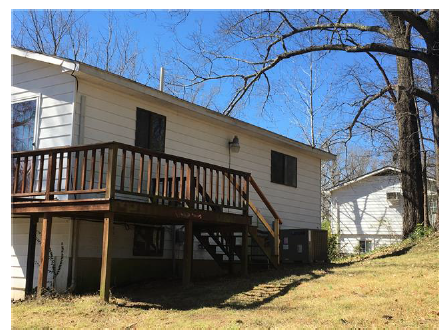 1118 Belmont StParis, TN, 38242Henry County