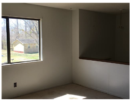 1118 Belmont StParis, TN, 38242Henry County