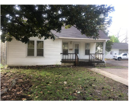 1107 E Wood StParis, TN, 38242Henry County