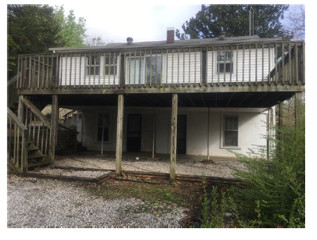 1107 E Wood StParis, TN, 38242Henry County