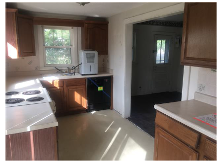 1107 E Wood StParis, TN, 38242Henry County