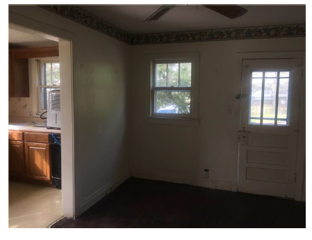 1107 E Wood StParis, TN, 38242Henry County
