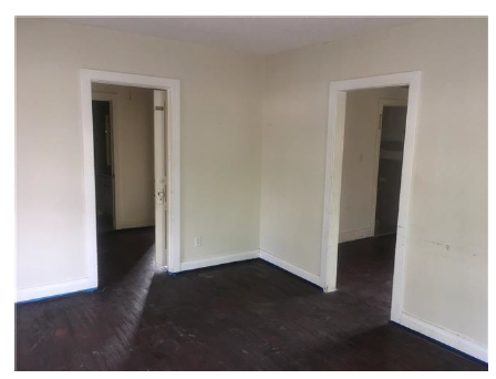 1107 E Wood StParis, TN, 38242Henry County