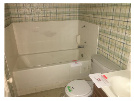 1107 E Wood StParis, TN, 38242Henry County