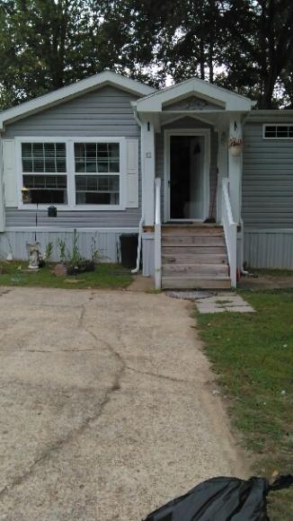 1136North Market St. LOT32 ,TN, Paris, 38242
