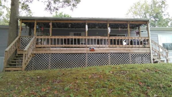 1136North Market St. LOT32 ,TN, Paris, 38242