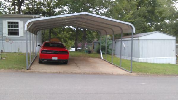 1136North Market St. LOT32 ,TN, Paris, 38242