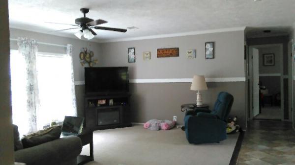 1136North Market St. LOT32 ,TN, Paris, 38242