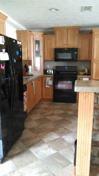1136North Market St. LOT32 ,TN, Paris, 38242