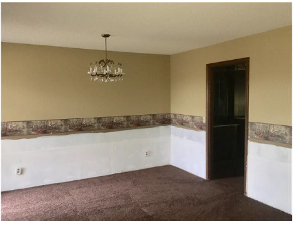 4677 Ferrell RdTrimble, TN, 38259Obion County