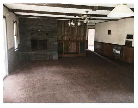 4677 Ferrell RdTrimble, TN, 38259Obion County