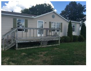 1698 Martin DrUnion City, TN, 38261Obion County