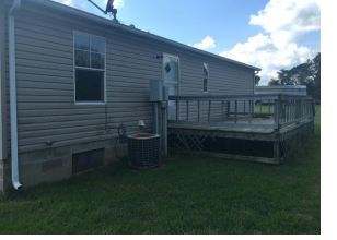 1698 Martin DrUnion City, TN, 38261Obion County