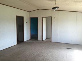 1698 Martin DrUnion City, TN, 38261Obion County