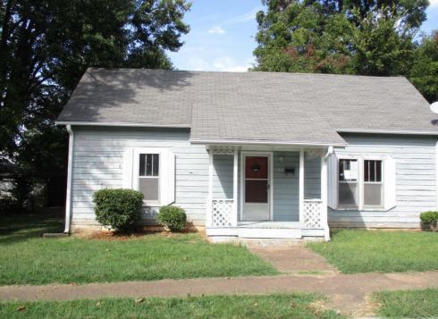 412 E Palmer StUnion City, TN, 38261Obion County