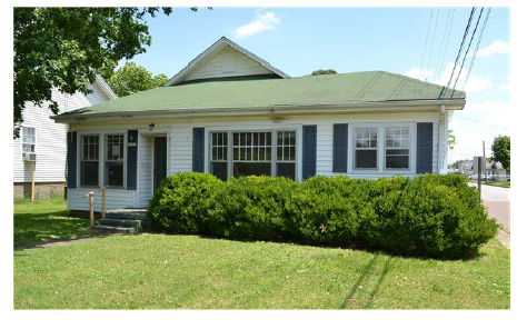 1020 S 3rd StUnion City, TN, 38261Obion County