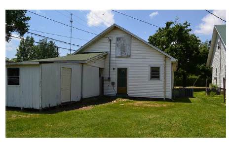 1020 S 3rd StUnion City, TN, 38261Obion County